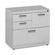 Great Openings Freestanding FileCenter - Box/Box/File/Lateral