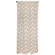 Elisabeth Michael Chevron Curtain Panel