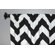 Elisabeth Michael Chevron Curtain Panel