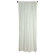 Elisabeth Michael Chevron Curtain Panel
