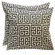 Elisabeth Michael Greek Key Pillow