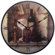 Geneva Clock 12" MDF Wall Clock