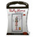 Janlynn Born To Shop Counted Cross Stitch