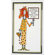 Janlynn Latte To Go Counted Cross Stitch
