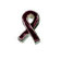Janlynn Pink Ribbon Charm