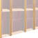Peter Pepper Divider for Three Pocket Modular Magazine Rack