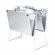 Peter Pepper Two Pocket Newspaper Floor Rack