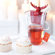 Koziol Rudolf Tea Strainer