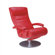 Lafer Nathalia Leather Ergonomic Recliner