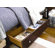 SmartStuff Furniture Free Style Low Profile Storage Bed with Storage Box