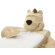 Incredibeds Honey Bear Twin Bed Cover