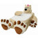 Incredibeds Honey Bear Twin Bed Cover