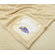 Incredibeds Cozy Cuddly Comfort Blankie with Fuzzy Brown Bear Signature
