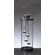Biedermann and Sons Metal Tealight Lantern