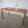 JazTy Classic Kids Teak Coffee Table