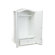 Laurent Doll Doll Armoire