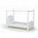 Laurent Doll Doll Canopy Bed