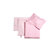 Laurent Doll Doll Canopy Bed Linen Set