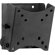 Barkan Mounts Tilt Wall Mount LED/LCD for Screens