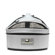 Sleepypod Mini Mobile Pet Bed/Carrier  in Arctic White