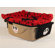 FidoRido One Seater Dog Car Seat