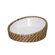 Elegant Home Fashions Hana Soap Dish