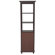 Elegant Home Fashions Neal Linen Tower