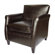 Elegant Home Fashions Brentwood Armchair