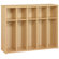 TotMate Eco Laminate Toddler Locker