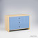 ducduc Alex 3 Drawer Dresser