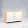 ducduc Alex 3 Drawer Dresser