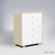 ducduc Austin 5 Drawer Dresser