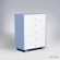 ducduc Austin 5 Drawer Dresser