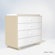 ducduc Austin 4 Drawer Changer