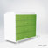 ducduc Austin 4 Drawer Changer