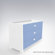 ducduc Campaign 3 Drawer Dresser