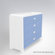ducduc Campaign 4 Drawer Changer
