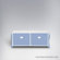 ducduc Campaign 2 Drawer Stacking Dresser II
