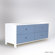 ducduc Parker 4 Drawer Low Dresser