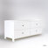 ducduc Parker 4 Drawer Low Dresser