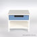 ducduc Parker 1 Drawer Nightstand