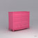 ducduc Regency 5 Drawer Dresser