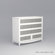 ducduc Regency 5 Drawer Dresser