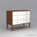 ducduc Savannah 4 Drawer Dresser