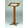 Balt T-35 Cross Base Lectern