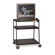 Balt Wide Body TV Cart