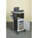 Balt Presentation Cart Cabinet