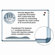 Balt Mange-Rite Magnetic Dry Erase Board, 36 x 24, White, Silver Frame                                                            