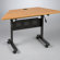 Balt Trapezoid Flipper Training Table