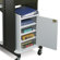 Balt Presentation Cart Cabinet